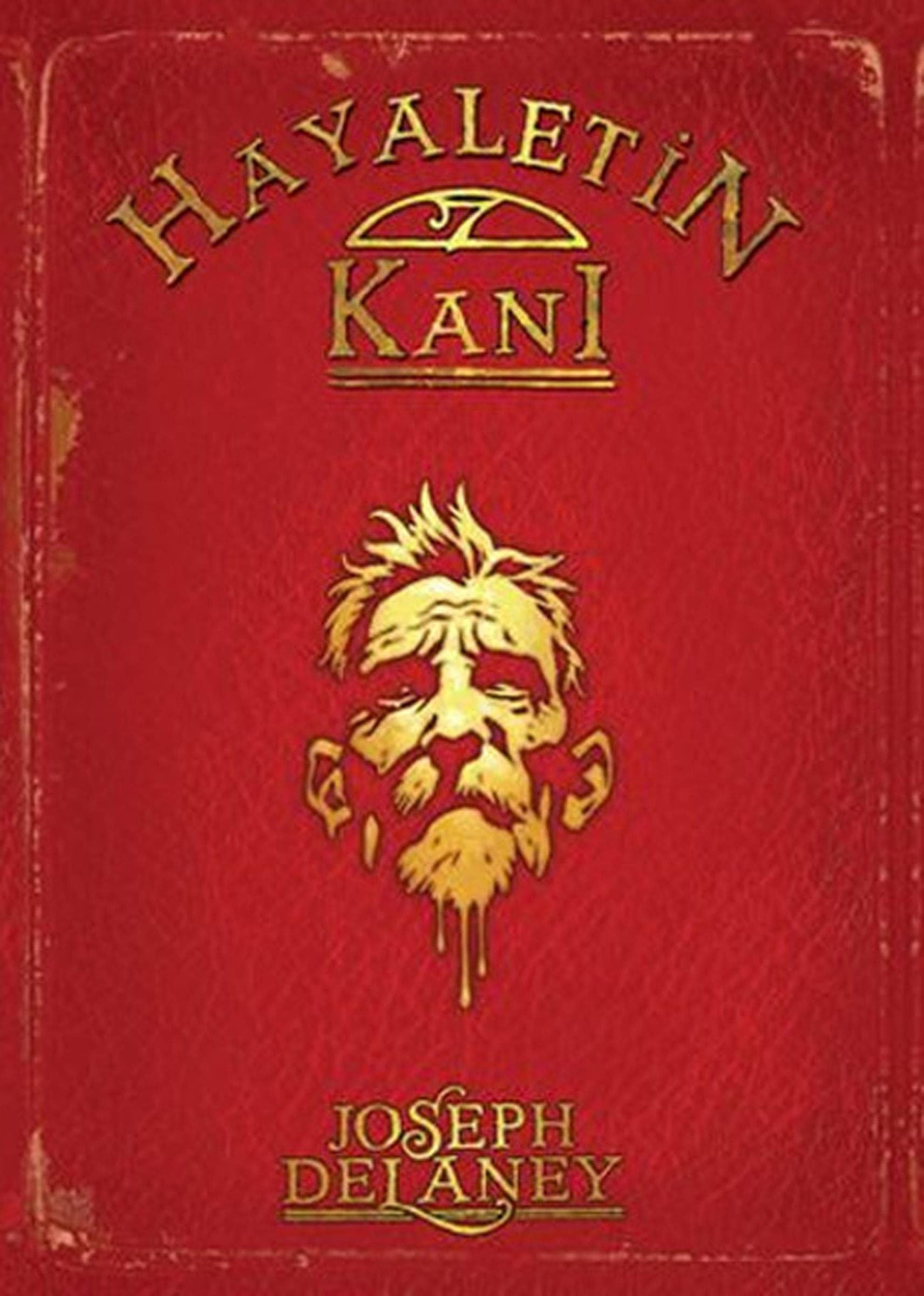 Hayaletin Kani