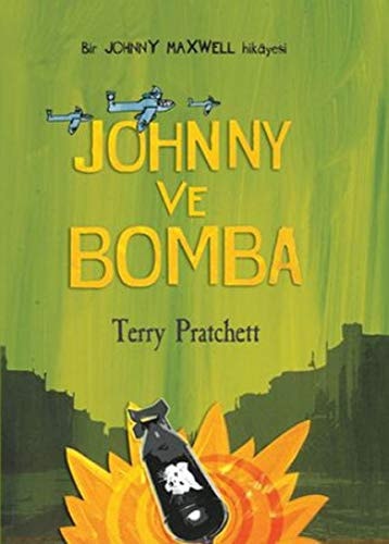 Johnny ve bomba