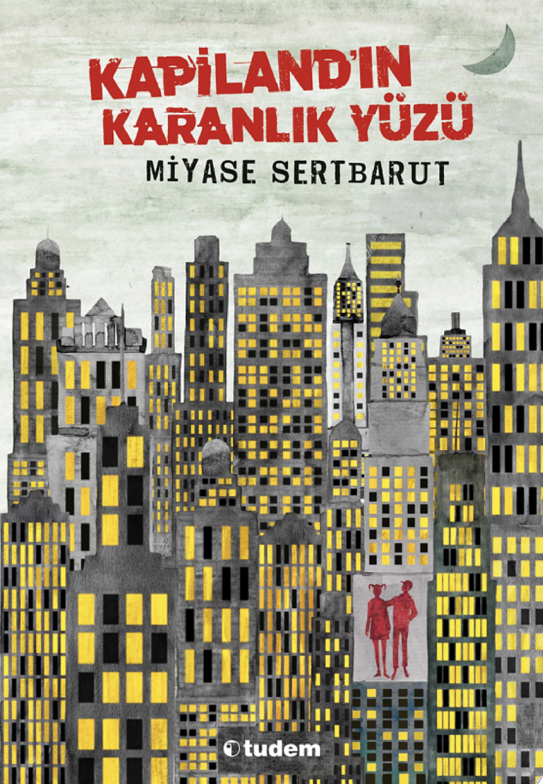 Kapiland'in Karanlik Yuzu