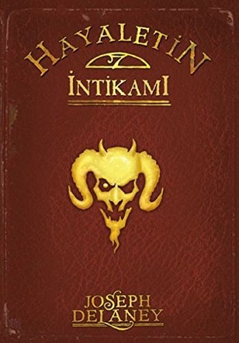 Hayaletin Intikami
