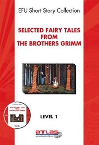 Selected fairy tales from the brothers grimm