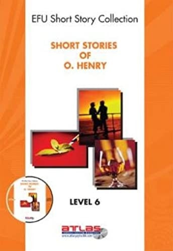 Short Stories of O. Henry - Level 6