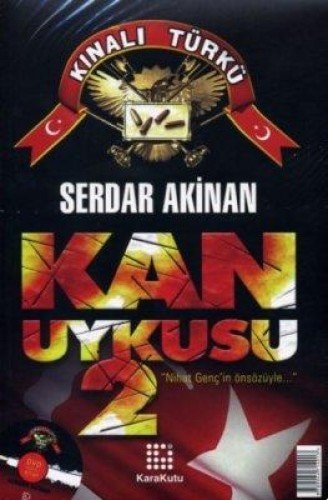 Kan Uykusu 2
