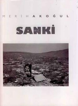 Sanki As if, photographies 2001-2007