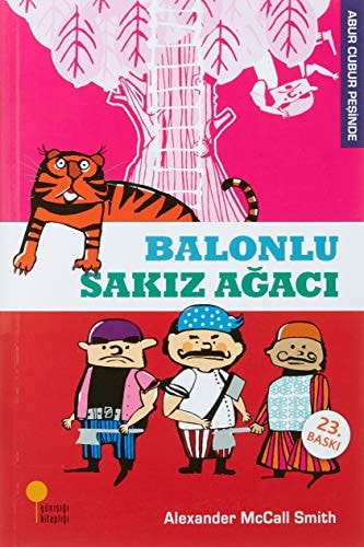 Balonlu sakız ağacı