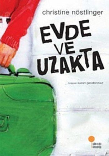 Evde ve uzakta