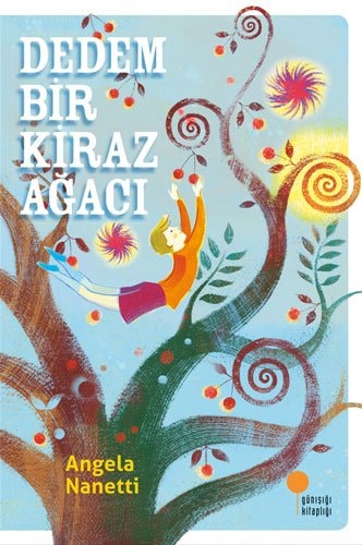 Dedem Bir Kiraz Agaci