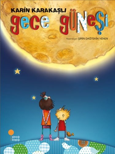 Gece güneşi