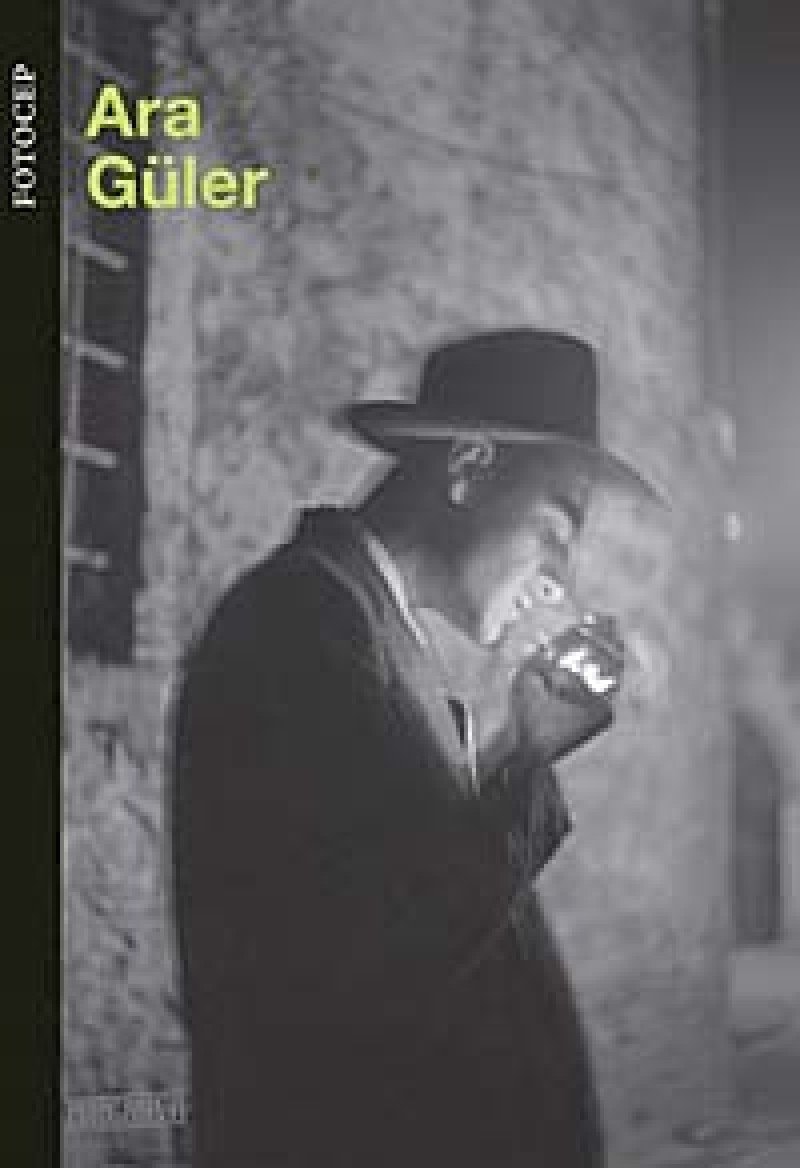 Ara Güler