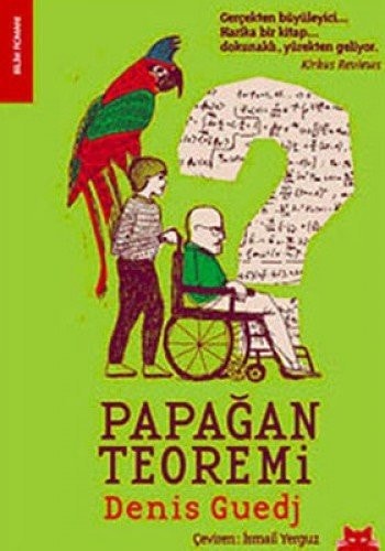 Papağan teoremi