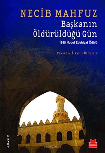 Baskanin Öldürüldügü Gün