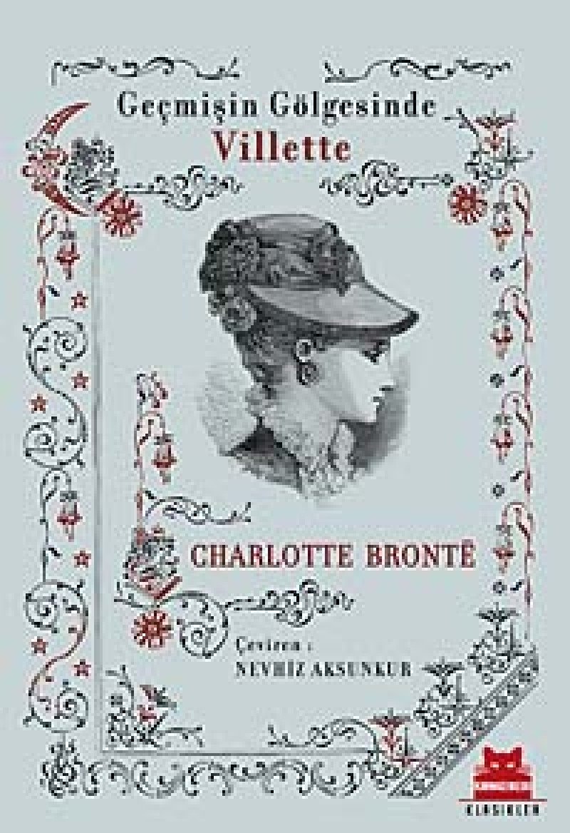 Gecmisin Gölgesinde Villette