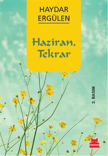 Haziran, Tekrar