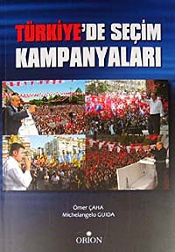 Türkiye'de seçim kampanyaları