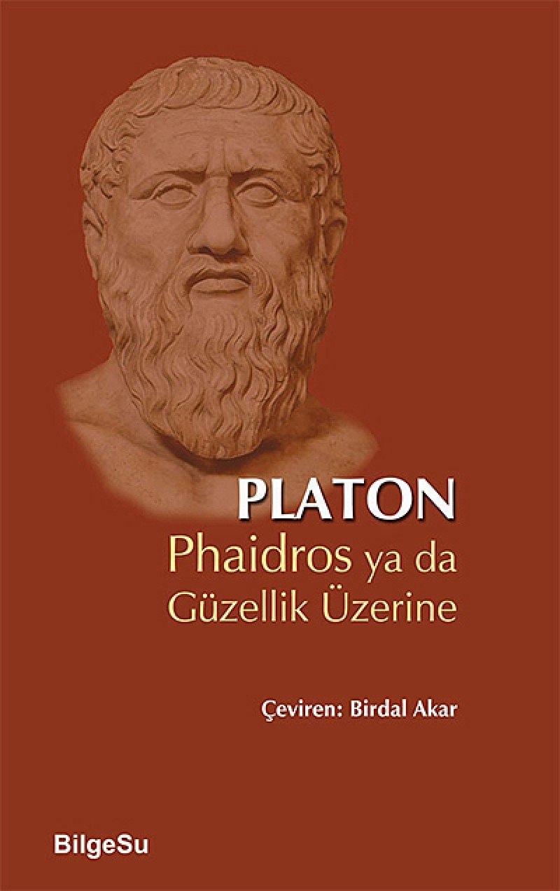Phaidros ya da güzellik üzerine