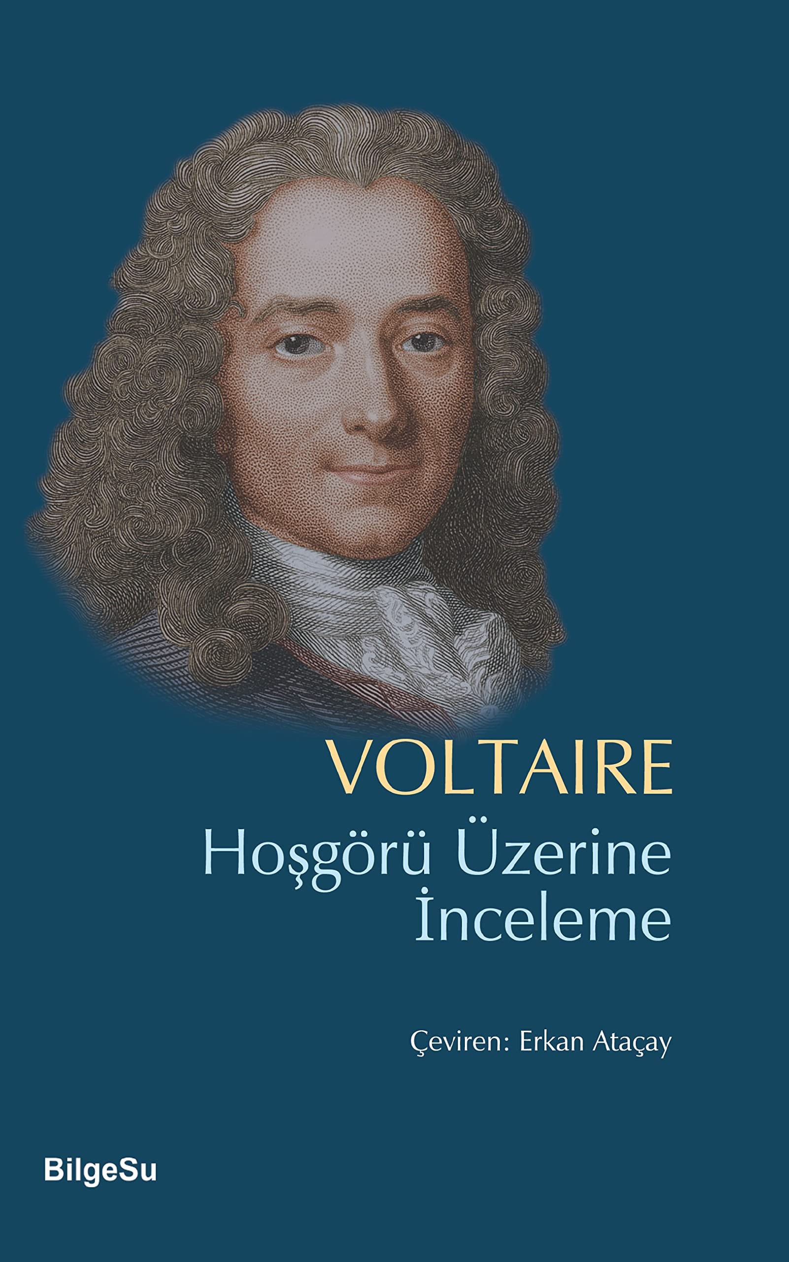 Hosgörü Üzerine Inceleme