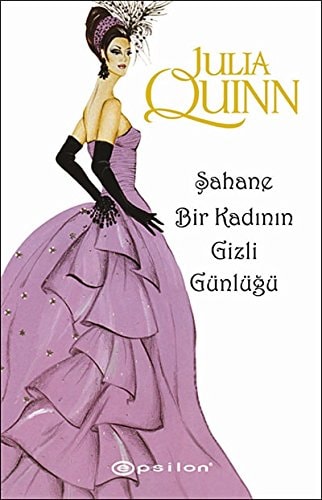Sahane Bir Kadinin Gizli Günlügü
