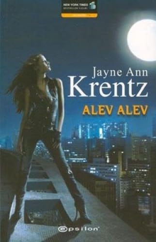 Alev alev