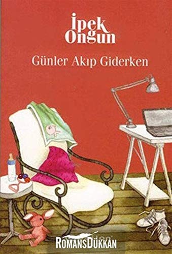 Günler akıp giderken