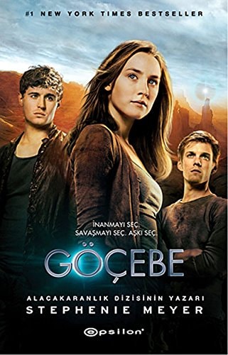Göçebe