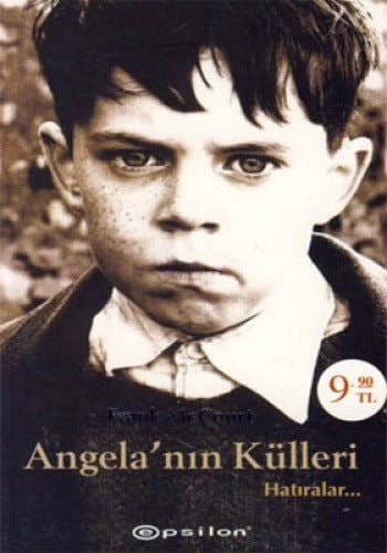 Angelanin Külleri Hatiralar... Cep Boy