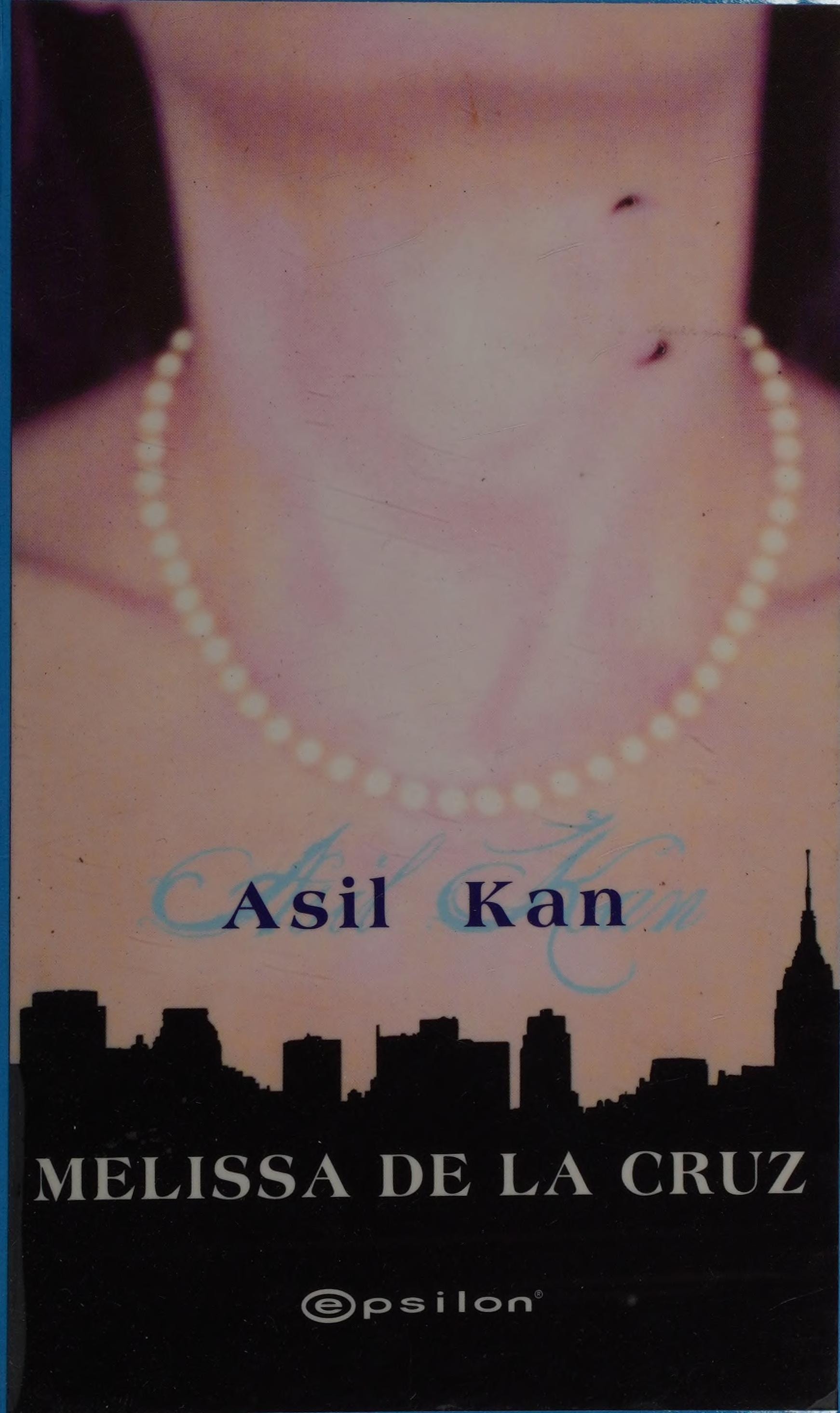 Asil kan