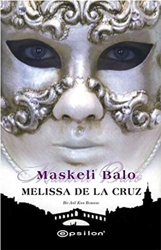 Maskeli balo