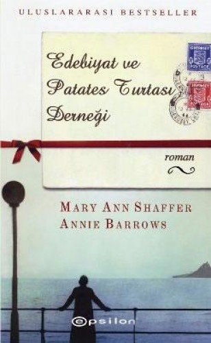 Edebiyat ve patates turtası derneği