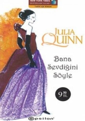 Bana sevdiğini söyle