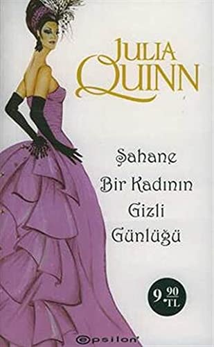 Sahane Bir Kadinin Günlügü (cep Boy)