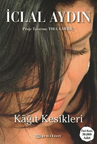 Kağıt kesikleri
