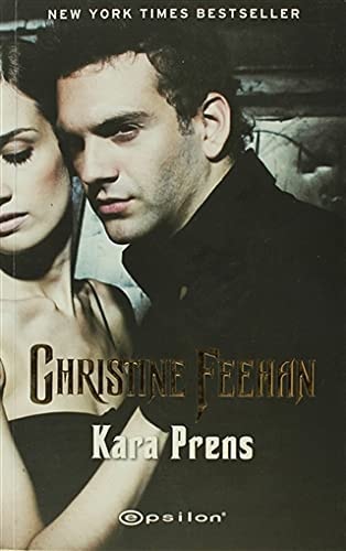 Kara Prens