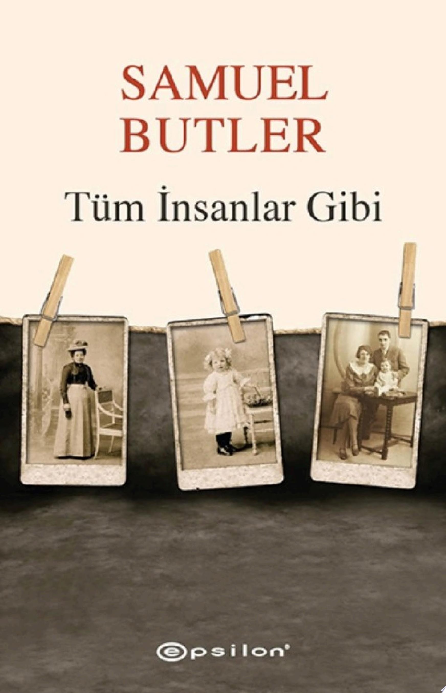 Tüm İnsanlar Gibi