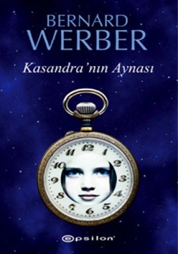 Kasandra 'nın aynası