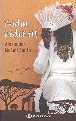 Kadin Dedektif