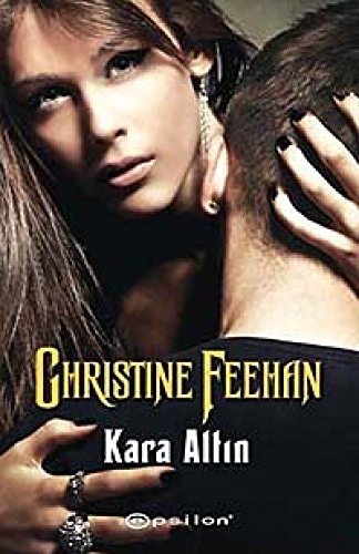 Kara Altin