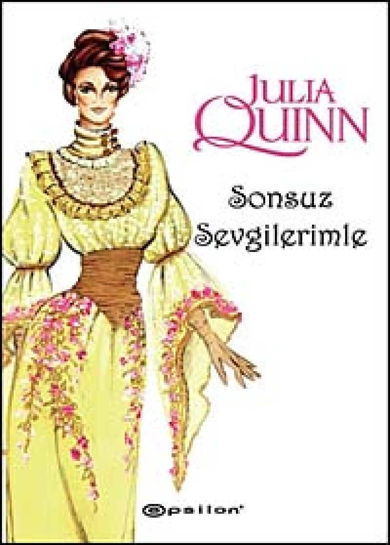 Sonsuz Sevgilerimle