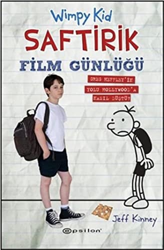 Saftirik Film Günlügü 1 Ciltli Reg Heppleyin Yolu Hollywooda Nasil Düstü