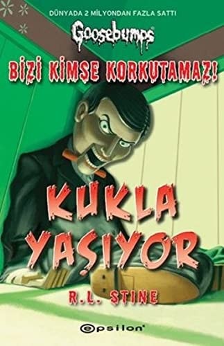 Kukla Yasiyor