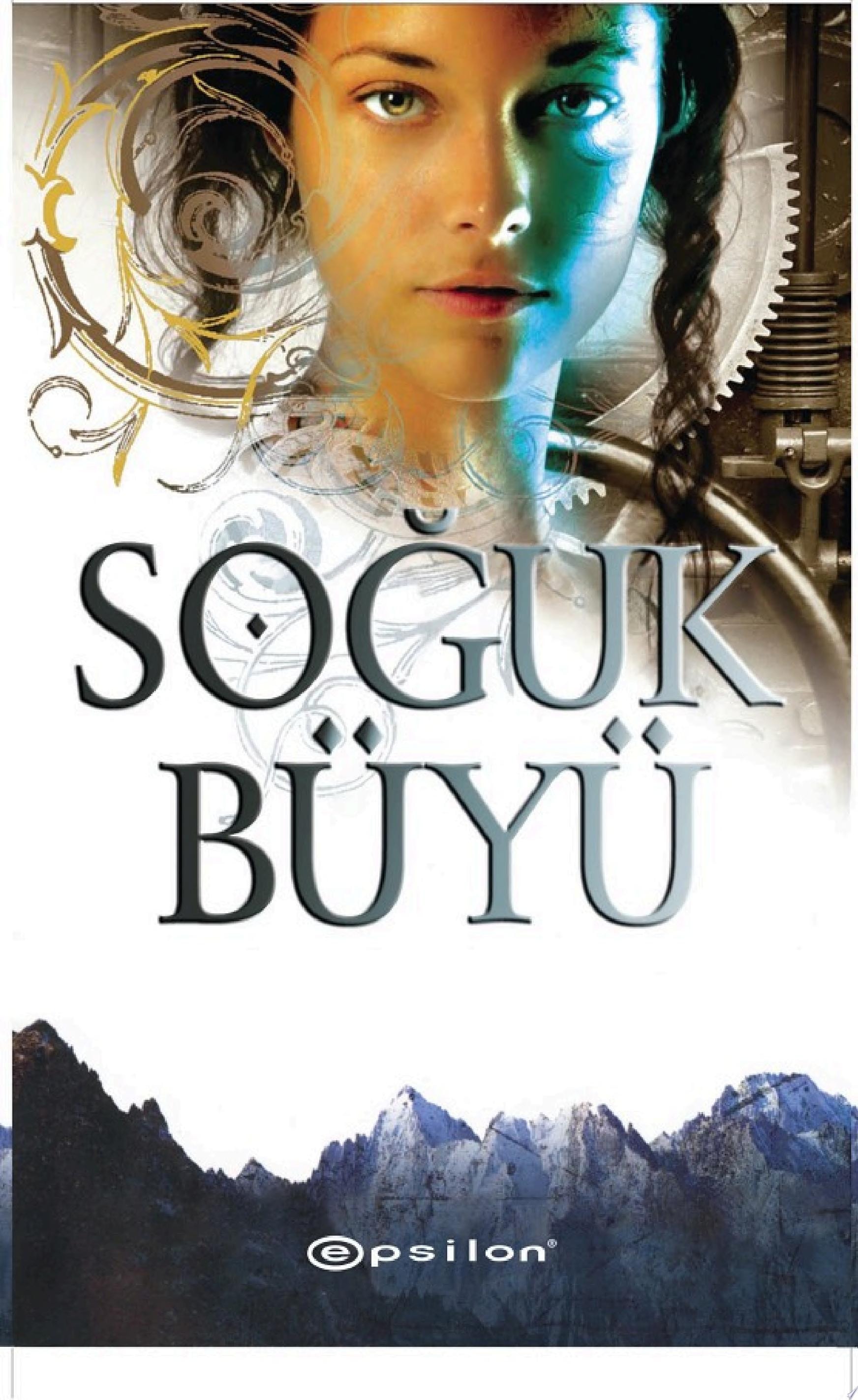 Soğuk Büyü