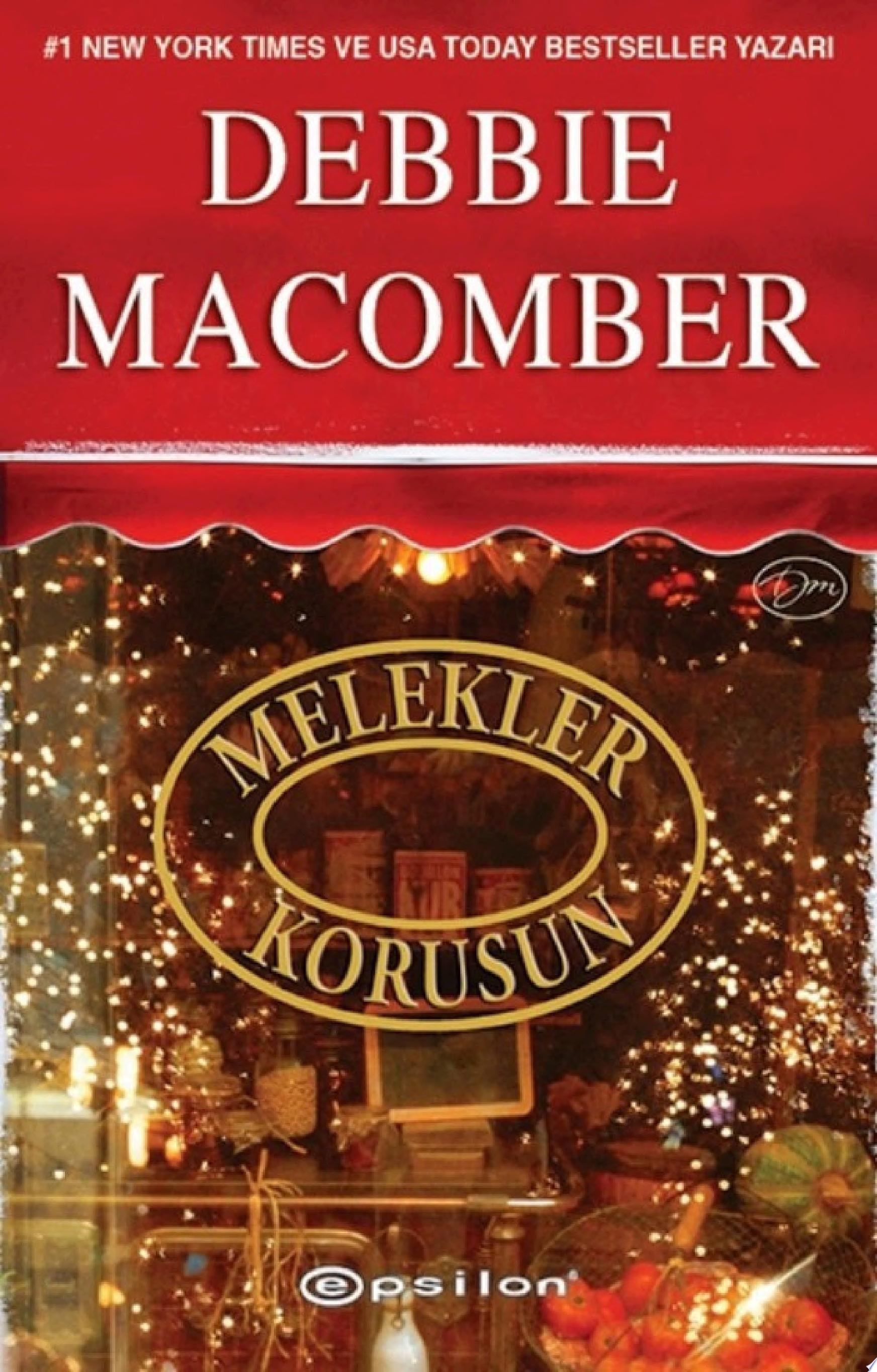Melekler Korusun