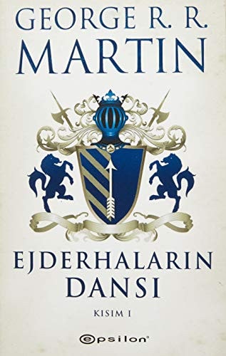 Ejderhalarin Dansi Kisim 1 Buz ve Atesin Sarkisi 5