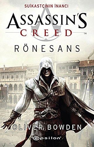 Assassins Creed Suikastcinin Inanci 1 - Rönesans