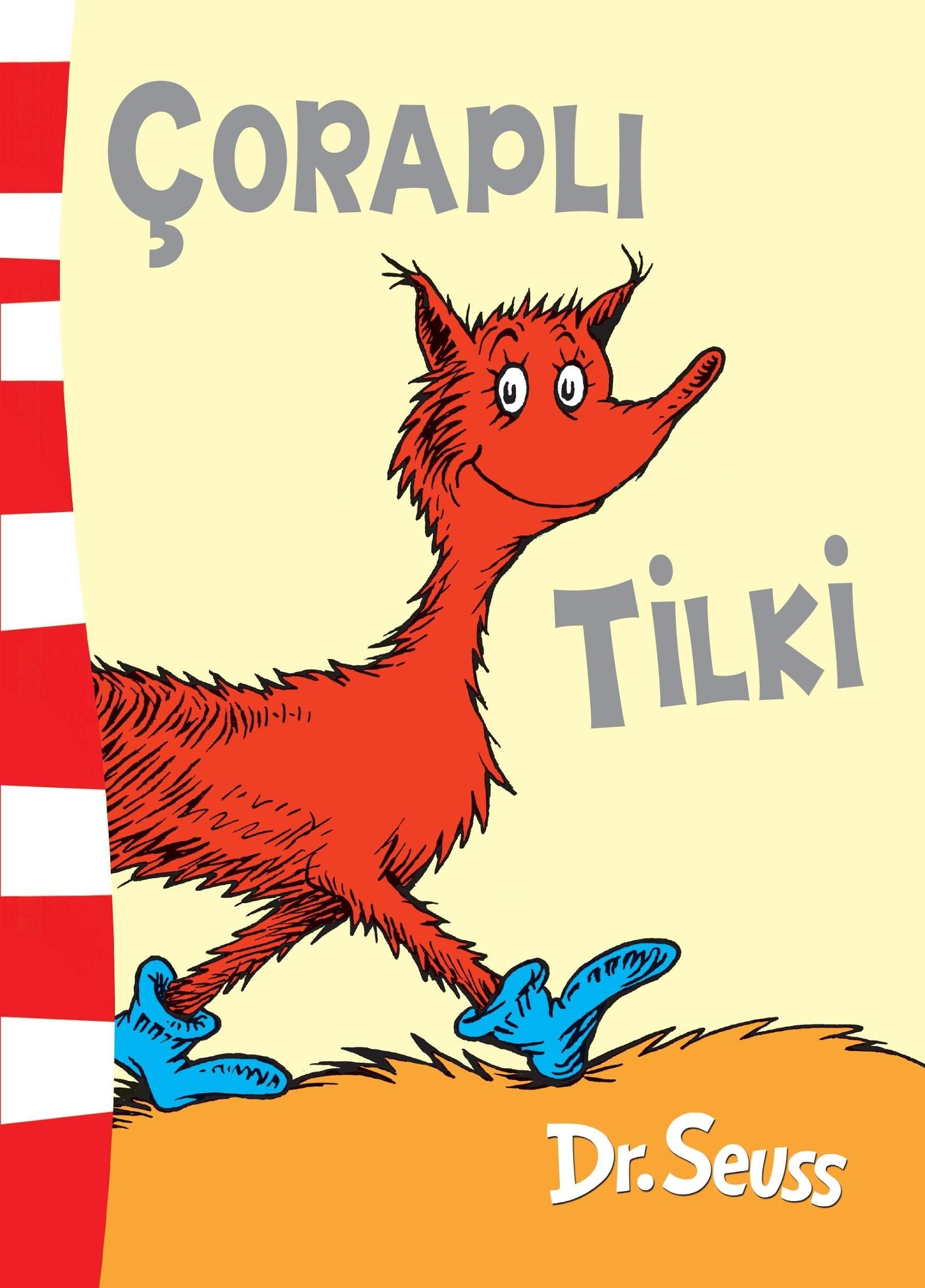 Corapli Tilki