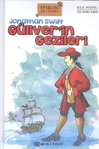 Gülüverin Gezileri