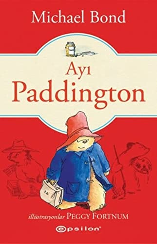 Ayi Paddington