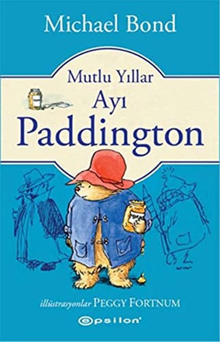 Mutlu Yillar Ayi Paddington