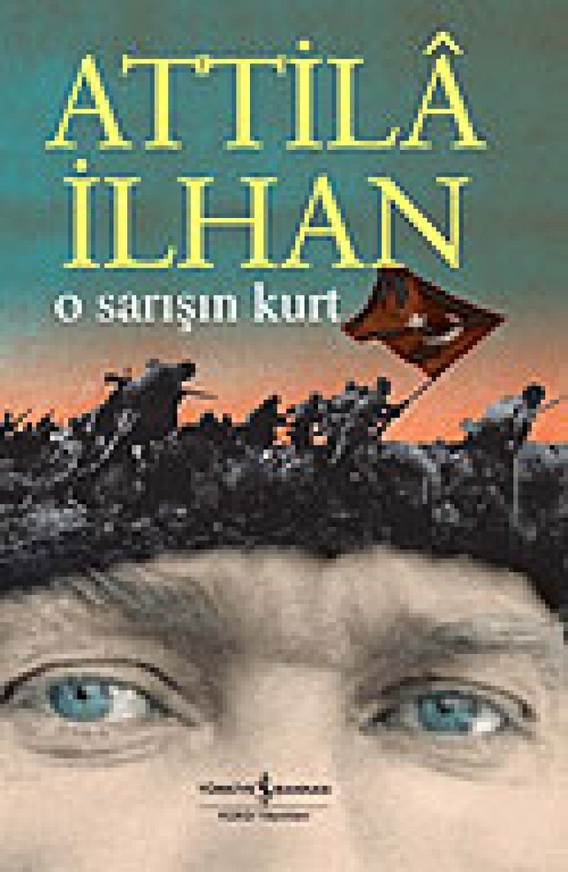 O Sarisin Kurt