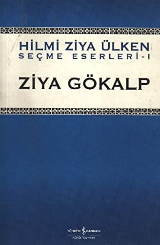 Ziya Gökalp