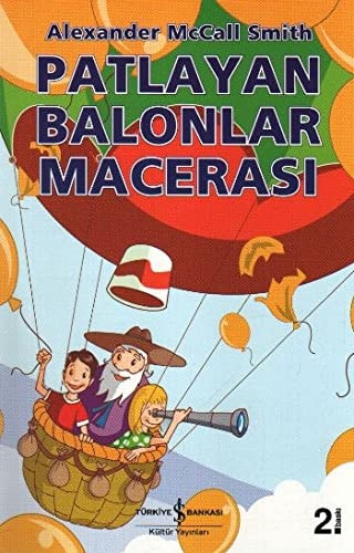 Patlayan balonlar macerasi